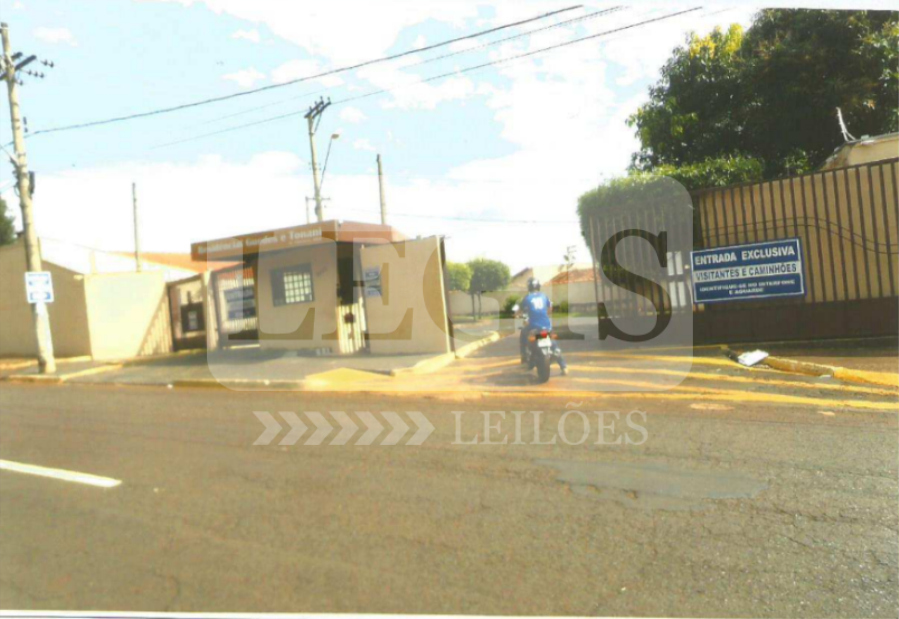 Direitos sobre imóvel residencial RIBEIRÃO PRETO-SP/Imóveis, localizado em Ribeirão Preto - SP