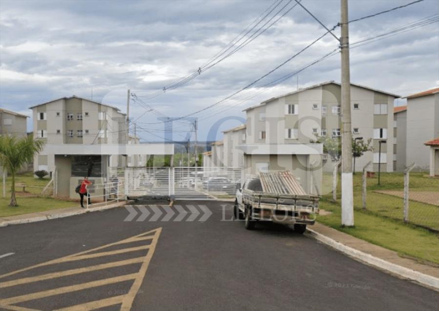 Imagem do imóvel Direitos sobre um Apartamento MARÍLIA-SP/Imóveis
