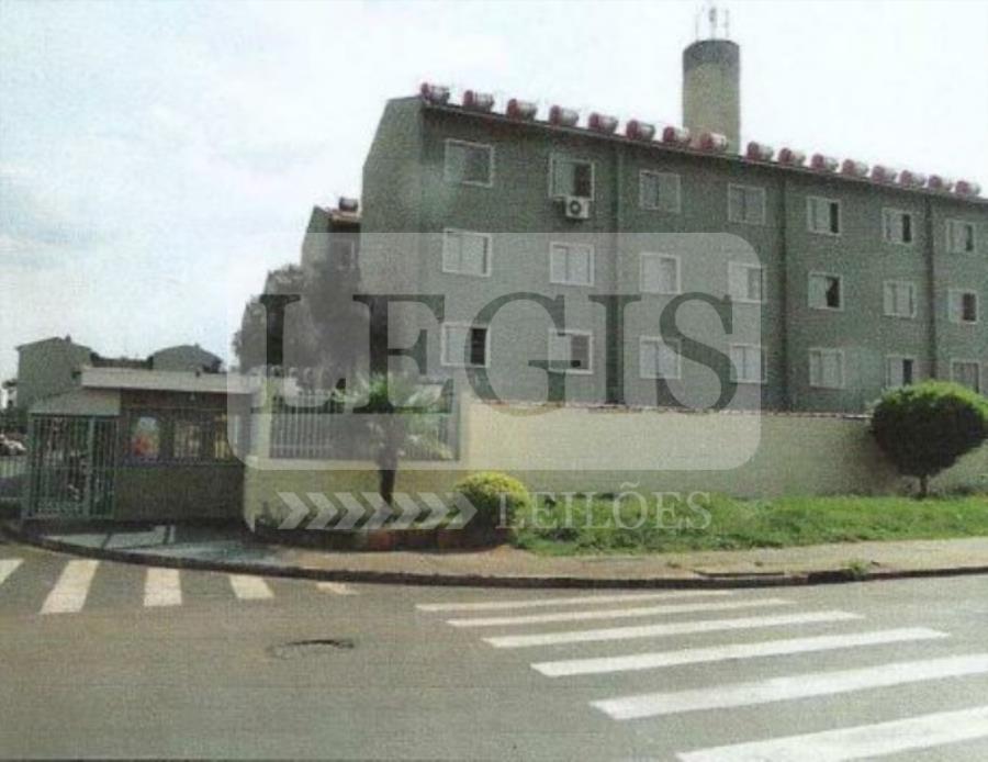 Imagem do imóvel Direitos sobre apartamento RIBEIRÃO PRETO-SP/Imóveis