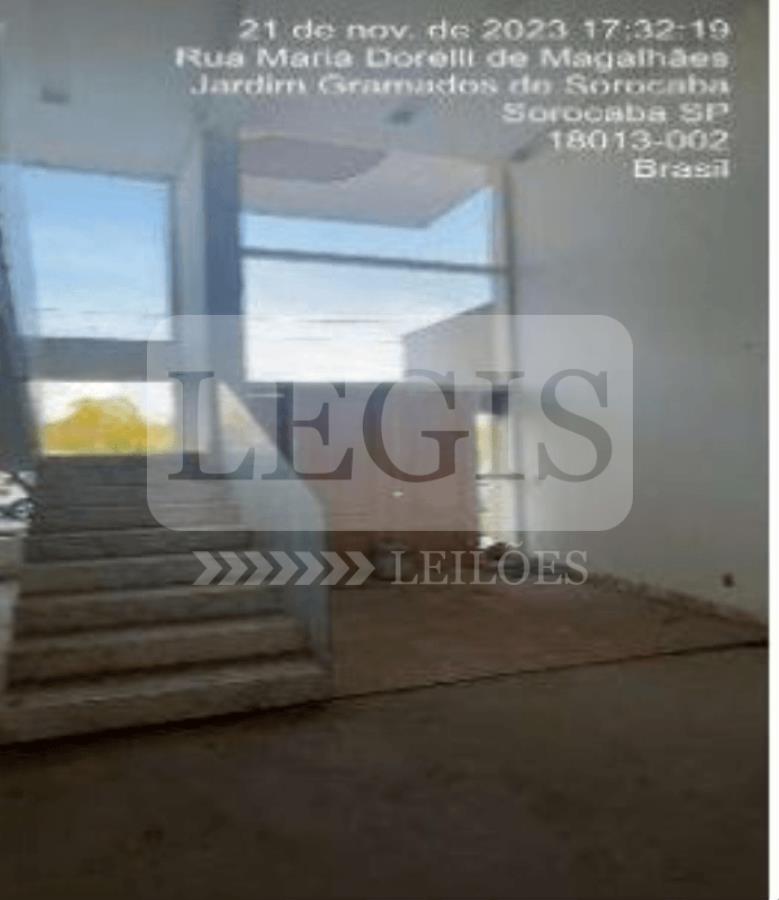 Imagem do imóvel Direitos aquisitivos s/ Imóvel residencial c/ A.T 578,60m² SOROCABA-SP/Imóveis