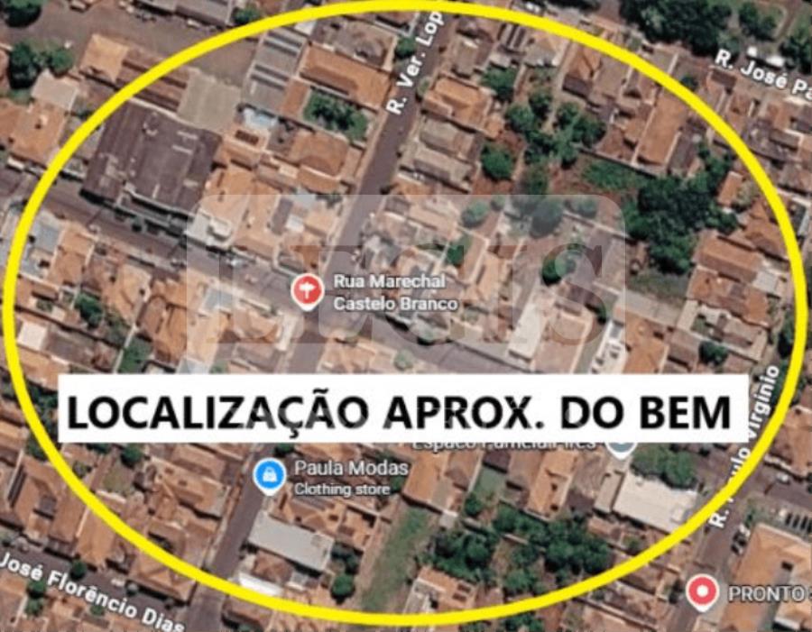 Imagem do imóvel Imóvel comercial com A.C 327,20m² PALMITAL-SP/Imóveis