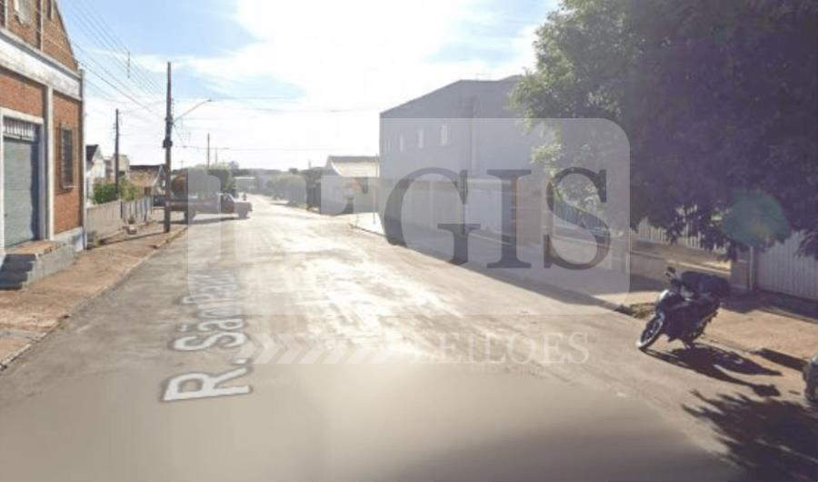 Imagem do imóvel Terreno urbano com A.T 495,00m² JUNQUEIRÓPOLIS-SP/Imóveis