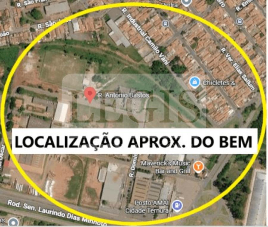 Imagem do imóvel Imóvel comercial/industrial com A.T 3.021,61m² TATUÍ-SP/Imóveis