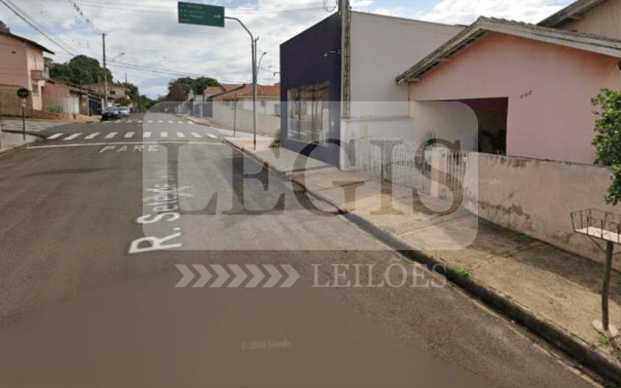 Imagem do imóvel Imóvel residencial com A.T 275,00m² LENÇÓIS PAULISTA-SP/Imóveis