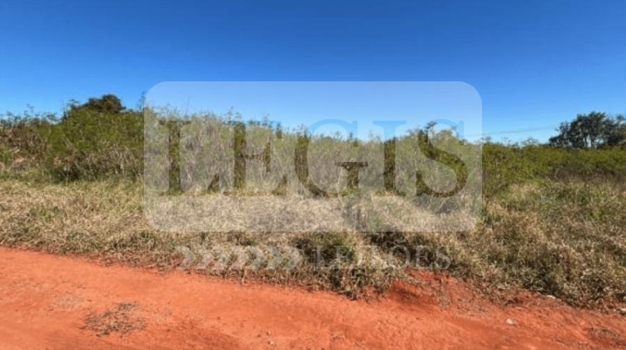 Imagem do imóvel Terreno com A.T 301,11m² CAPÃO BONITO-SP/Imóveis