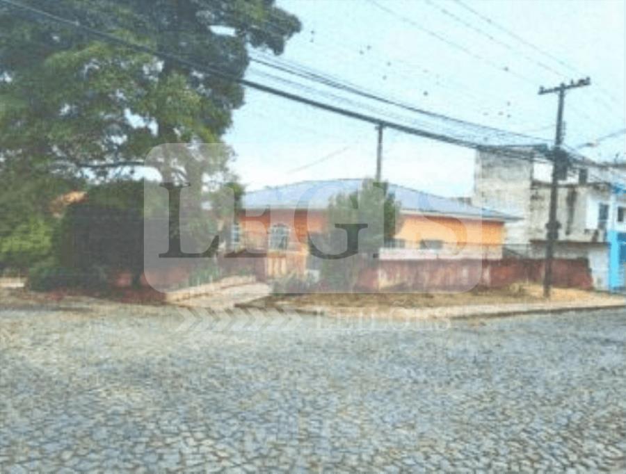 Imagem do imóvel Imóvel residencial com A.T 487,80m² PONTA GROSSA-PR/Imóveis