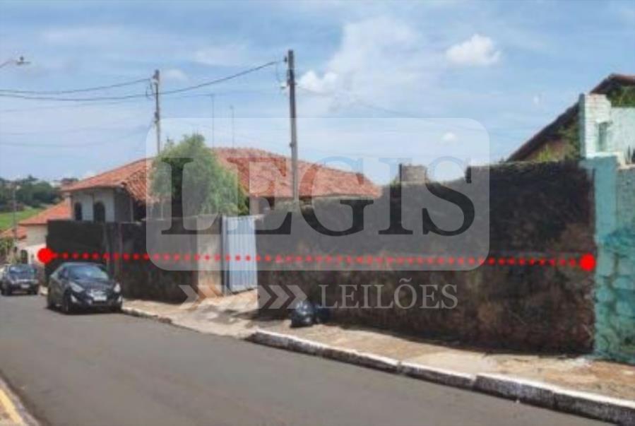 Imagem do imóvel Imóvel residencial com A.T 1.784,87m² SÃO MANUEL-SP/Imóveis