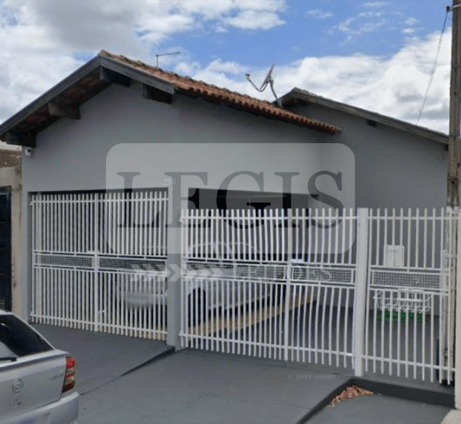 Paraguaçu paulista-sp/imóveis - imóvel residencial com 158,20m²