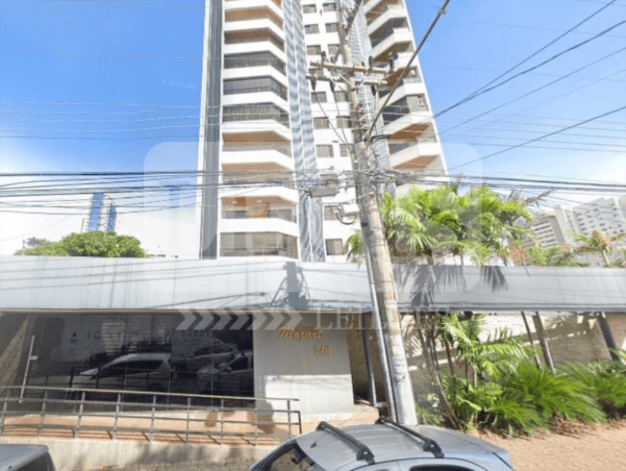 Imagem do imóvel Apartamento com 02 vagas de garagem CUIABÁ-MT/Imóveis