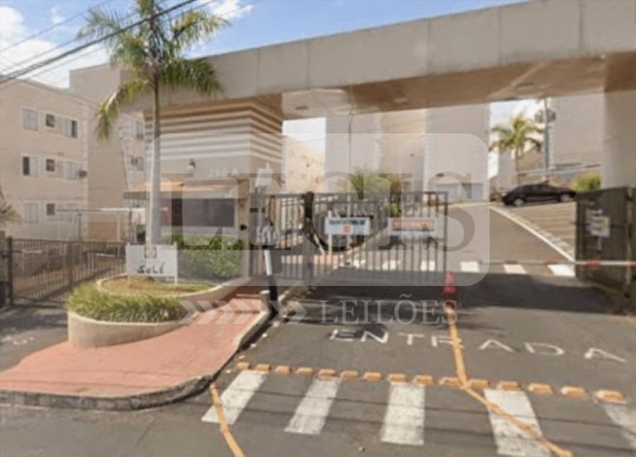 Imagem do imóvel Direitos fiduciantes sobre Apartamento MARÍLIA-SP/Imóveis
