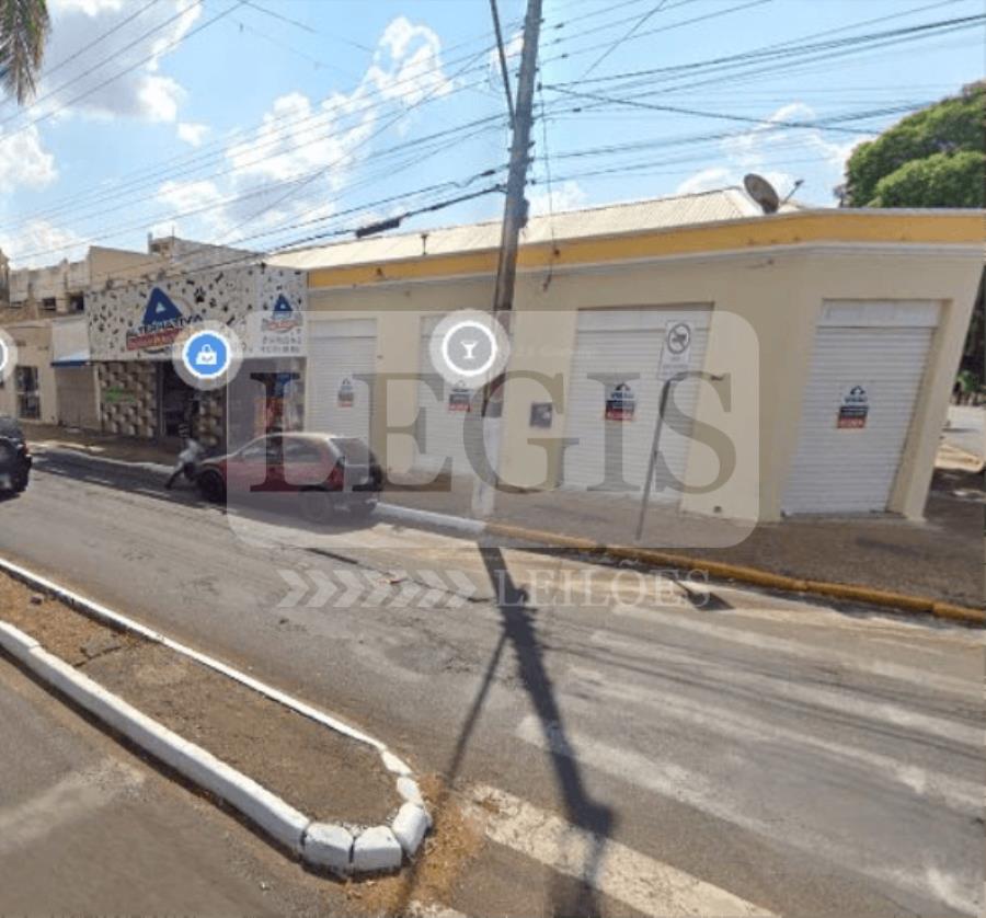 Imagem do imóvel Salão comercial TUPÃ-SP/Imóveis