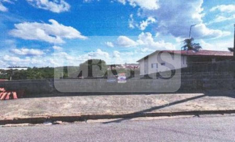 Imagem do imóvel Terreno com A.T 408,00m² PORTO FELIZ-SP/Imóveis