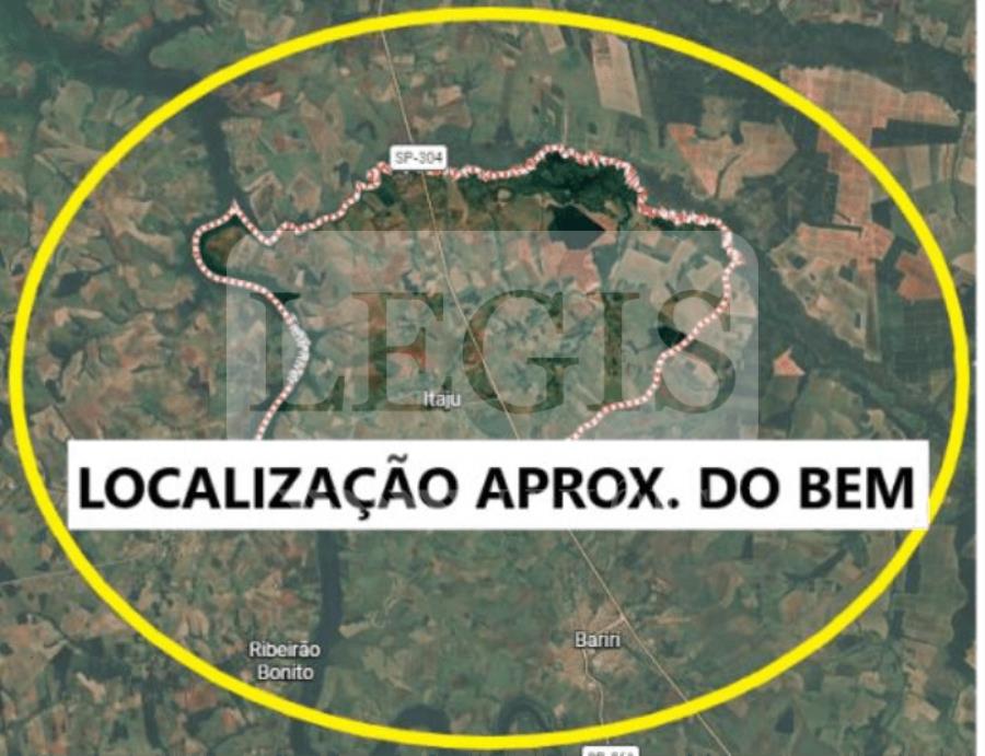 Imagem do imóvel Imóvel rural com 5,00 alq. ITAJÚ-SP/Imóveis