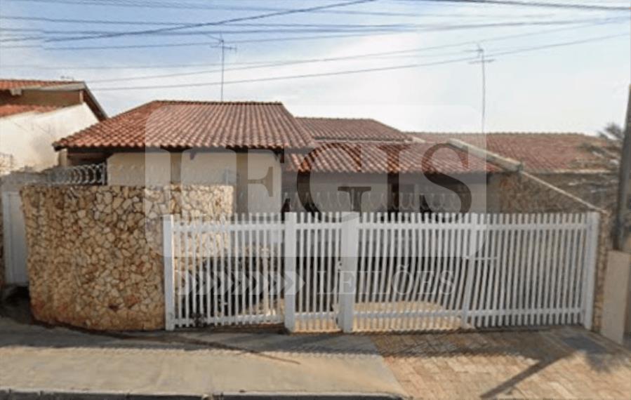 Imagem do imóvel Imóvel residencial com A.T 336,00m² LINS-SP/Imóveis