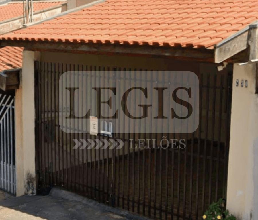 Imagem do imóvel Direitos sobre Imóvel Residencial c/ A.T 220,00m² MONTE ALTO-SP/Imóveis