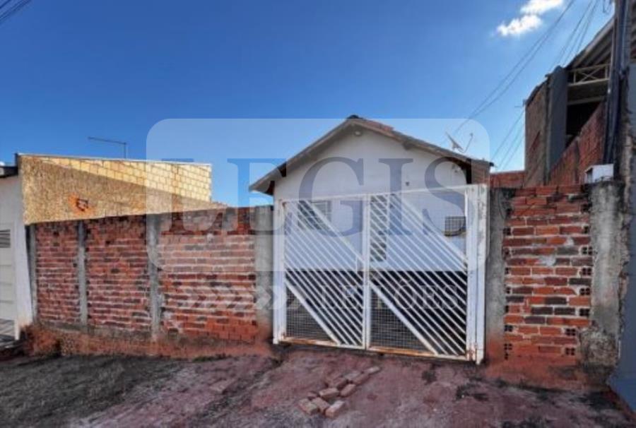 Imóvel residencial com A.T 200,00m² — foto 2