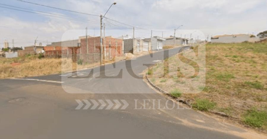 Imagem do imóvel Direitos de promitente comprador s/ imóvel urbano MONTE ALTO-SP/Imóveis