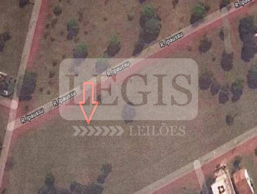 Terreno com A.T 800,00m² — foto 1