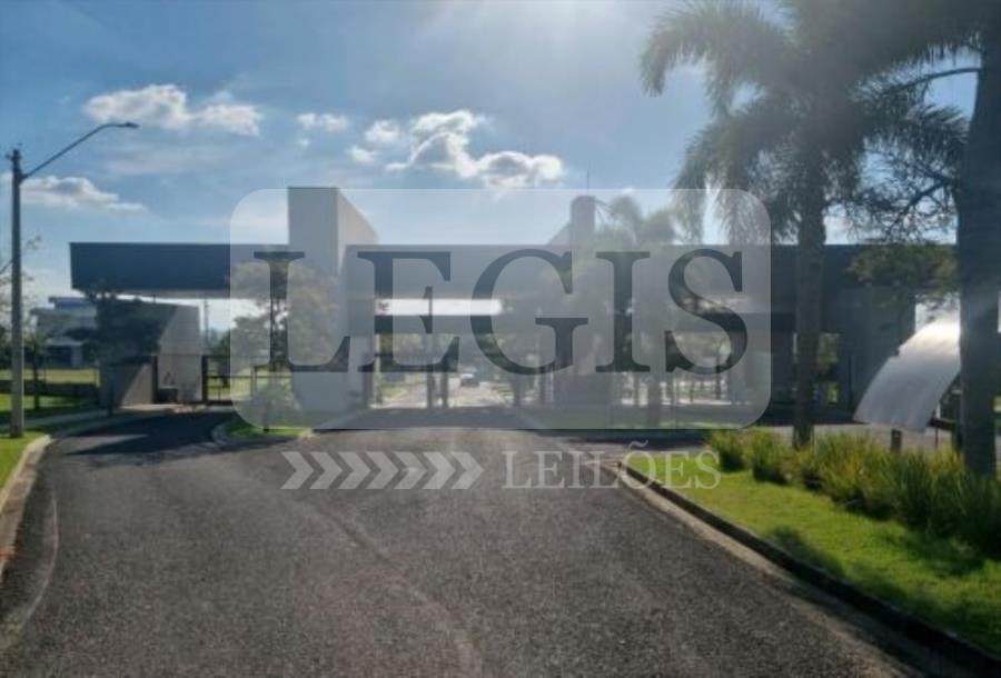 Imagem do imóvel Terreno com A.T 259,01m² MARÍLIA-SP/Imóveis