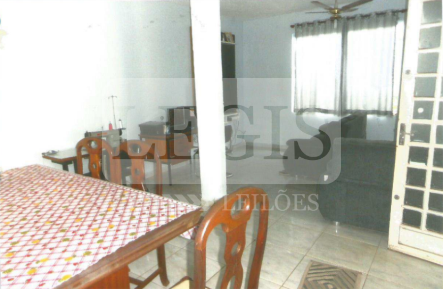 Direitos sobre imóvel residencial RIBEIRÃO PRETO-SP/Imóveis, localizado em Ribeirão Preto - SP