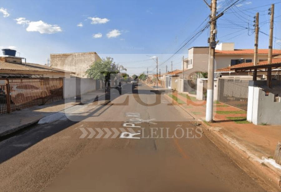 Imagem do imóvel Imóvel residencial com A.T 136,62m² PALMITAL-SP/Imóveis