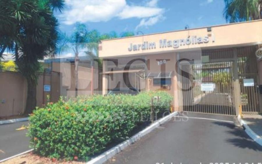 Imóvel residencial com A.T 836,48m² — foto 2