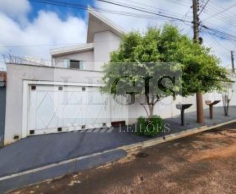 Imagem do imóvel Imóvel residencial com A.T 250,00m² MARÍLIA-SP/Imóveis