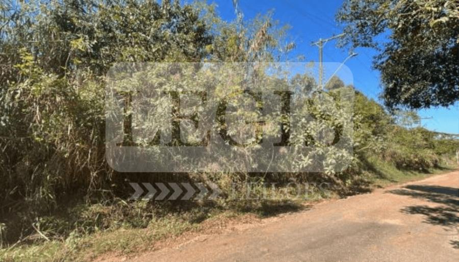 Imagem do imóvel Terreno com A.T 356,25m² CAPÃO BONITO-SP/Imóveis