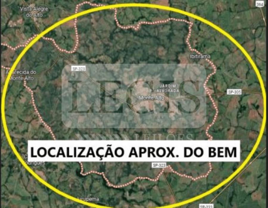 Imagem do imóvel Imóvel urbano MONTE ALTO-SP/Imóveis