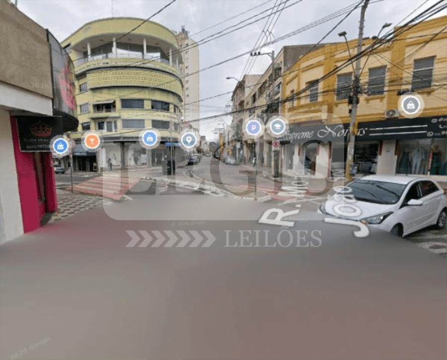 Imagem do imóvel Nua propriedade s/ Imóvel comercial SOROCABA-SP/Imóveis