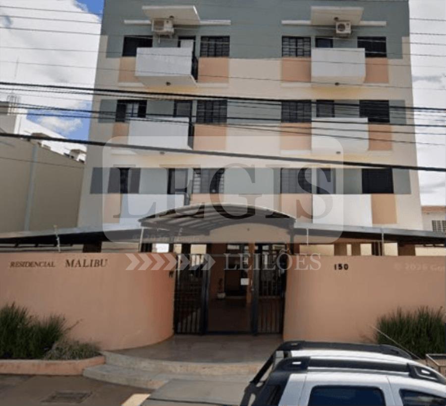 Imagem do imóvel Apartamento com vaga de garagem MARÍLIA-SP/Imóveis