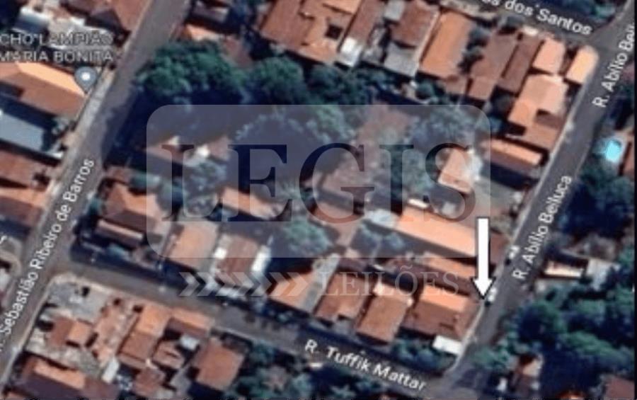 Imagem do imóvel Imóvel residencial com A.T 341,71m² JÁU-SP/Imóveis
