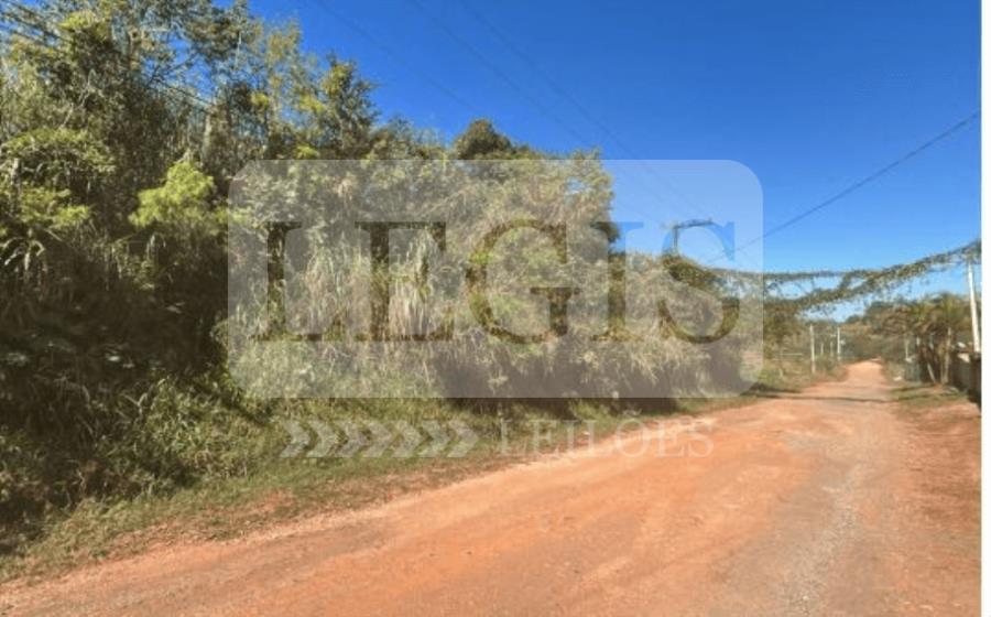 Imagem do imóvel Terreno com A.T 356,26m² CAPÃO BONITO-SP/Imóveis