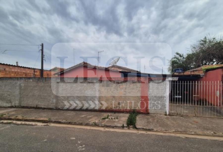 Imagem do imóvel Imóvel comercial com A.T 264,42m² CAPÃO BONITO-SP/Imóveis