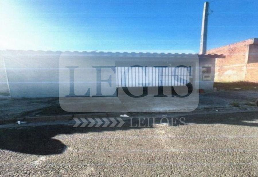 Imagem do imóvel Imóvel residencial com A.T 226,60m² PORTO FELIZ-SP/Imóveis