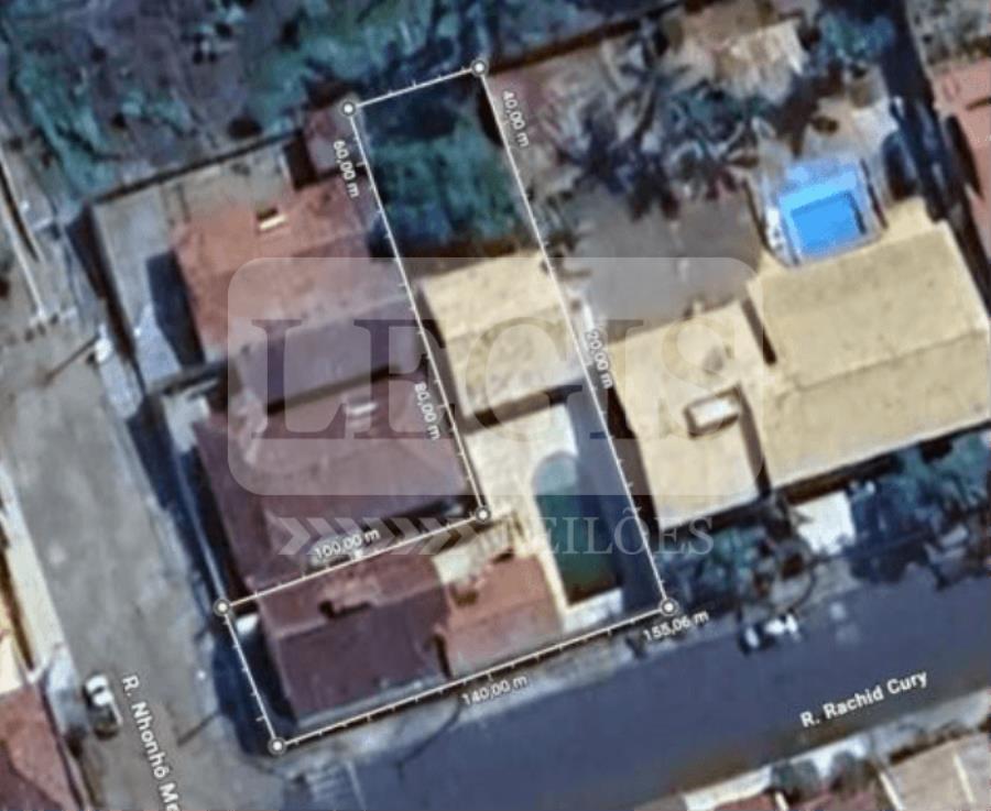 Imagem do imóvel Imóvel Residencial com A.T 726,00m² PIRAJUÍ-SP/Imóveis