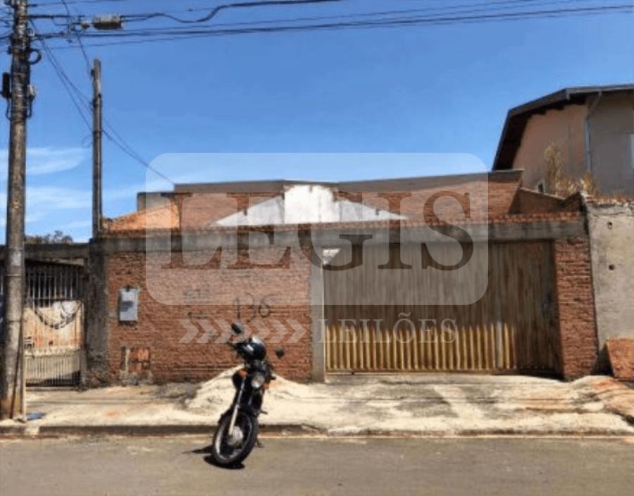 Imagem do imóvel Imóvel residencial com área de 170m² PIRACICABA-SP/Imóveis