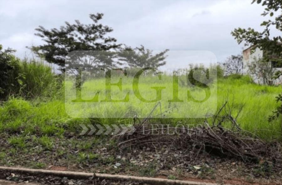 Imagem do imóvel Terreno com A.T 344,44m² AREALVA-SP/Imóveis