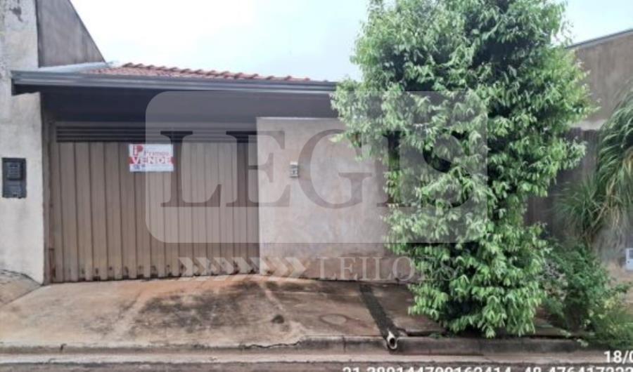 Imagem do imóvel Imóvel residencial com A.T 200,00m² MONTE ALTO-SP/Imóveis