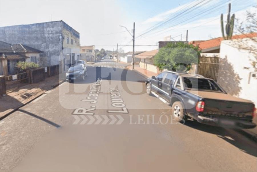 Imagem do imóvel Imóvel comercial com A.T 234,00m² PALMITAL-SP/Imóveis