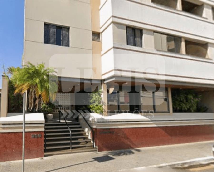 Imagem do imóvel Apartamento com vaga de garagem MARÍLIA-SP/Imóveis