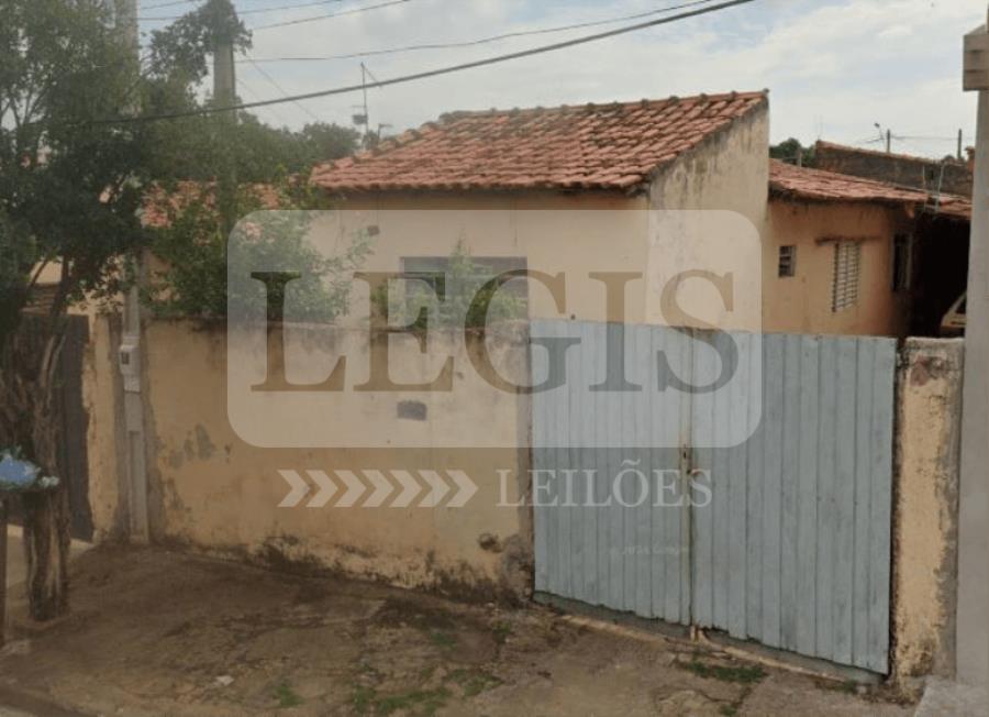 Imagem do imóvel Imóvel residencial com A.T 150,50m² BARIRI-SP/Imóveis
