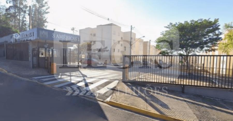 Imagem do imóvel Apartamento BAURU-SP/Imóveis
