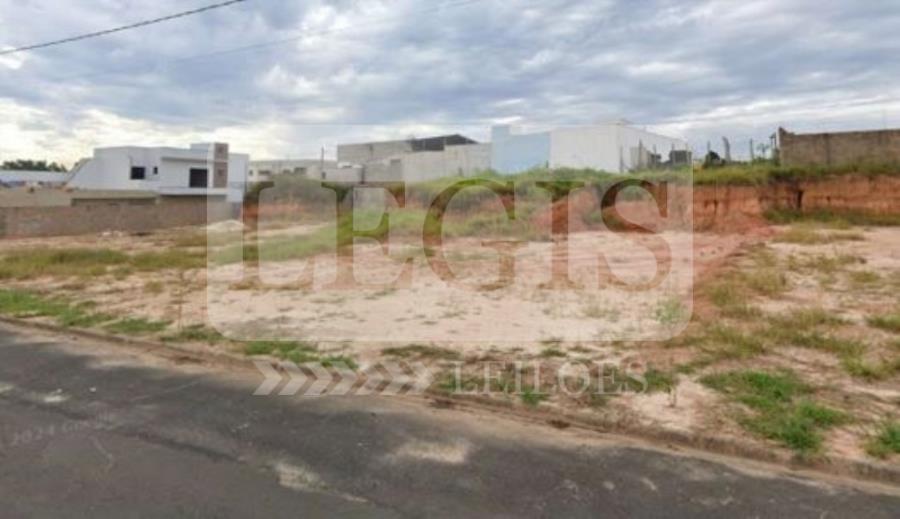 Boituva-sp/imóveis - terreno com a.t 200,00m²
