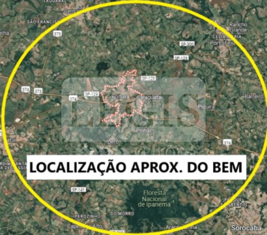 Imagem do imóvel Terreno com A.T 276,76m² BOITUVA-SP/Imóveis