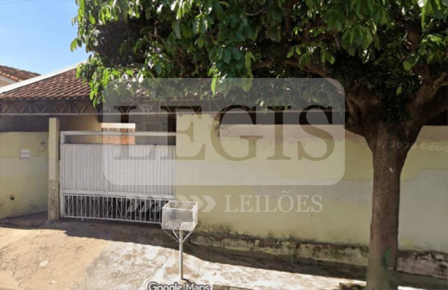 Imagem do imóvel Imóvel residencial com A.T 275,00m² TUPÃ-SP/Imóveis