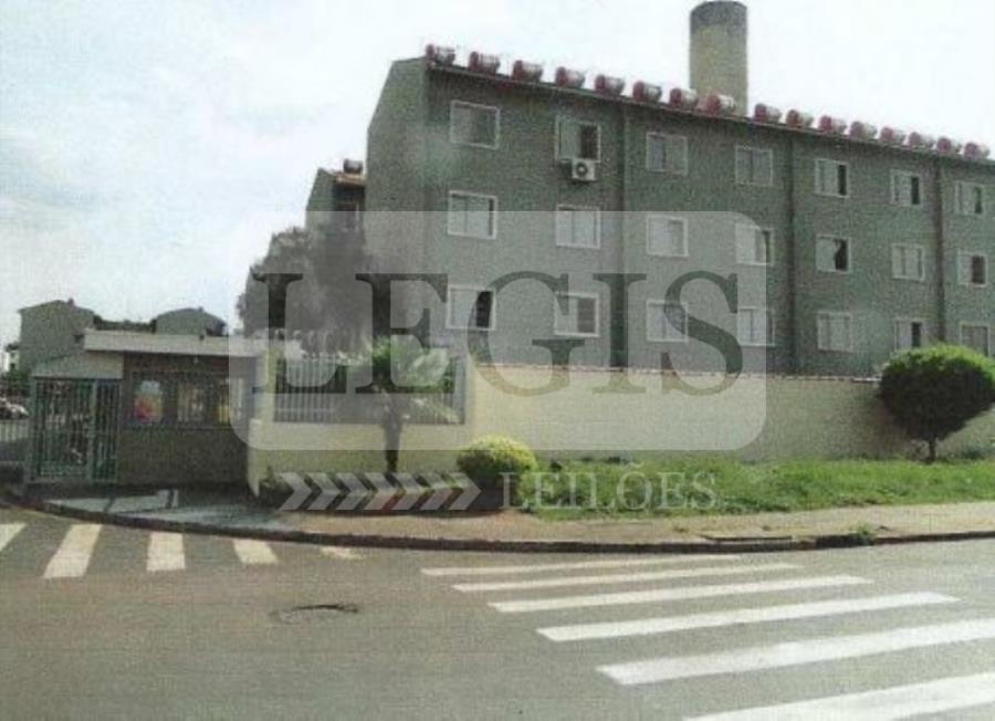 Imagem do imóvel Direitos sobre apartamento RIBEIRÃO PRETO-SP/Imóveis