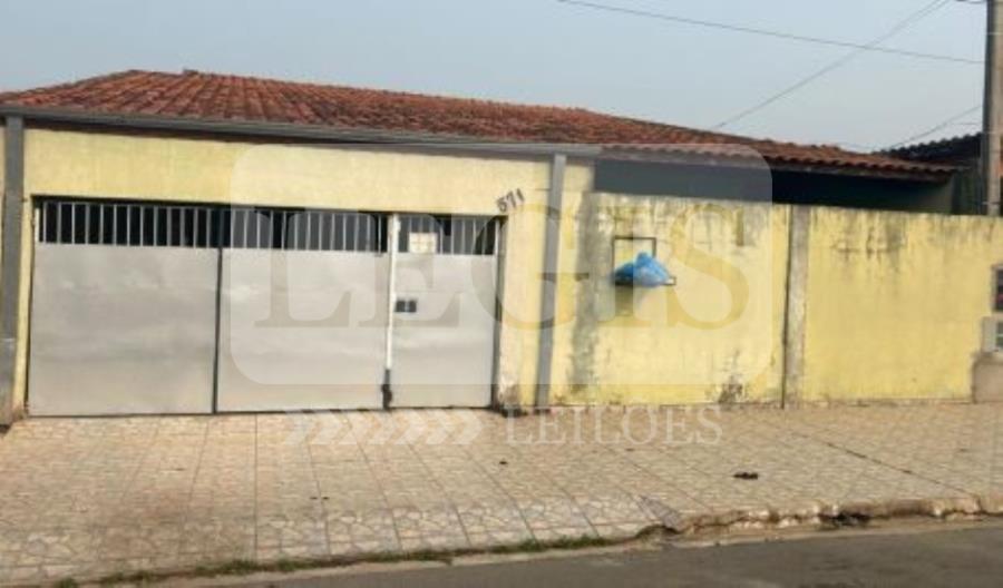 Imagem do imóvel Imóvel residencial com A.T 300,00m² CAPÃO BONITO-SP/Imóveis