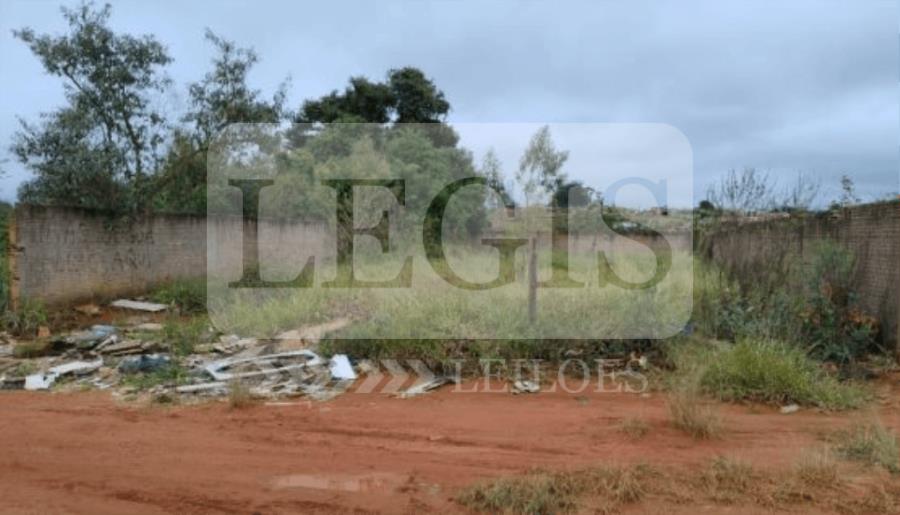 Imagem do imóvel Terreno com A.T 360,00m² CAPÃO BONITO-SP/Imóveis