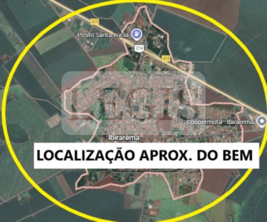 Imagem do imóvel Imóvel rural c/ 2,5 alqueires - 6,05 hectares IBIRAREMA-SP/Imóveis